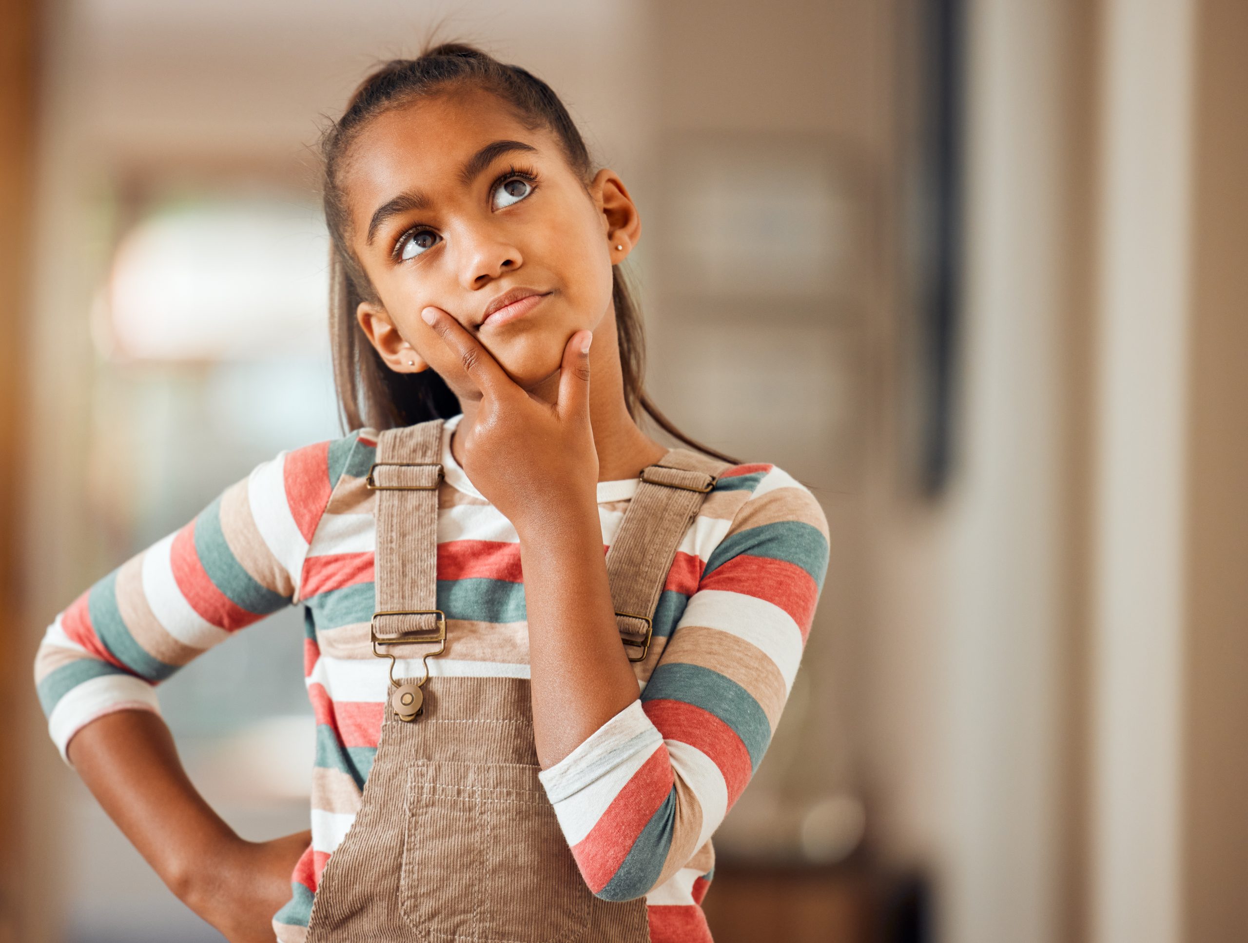 A Chat-Assisted Lesson in Thinking